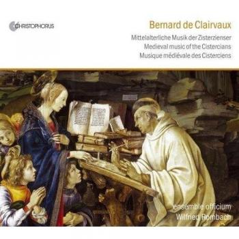 Bernard de Clairvaux