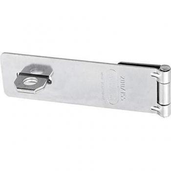 Candado gris Abus 200/155