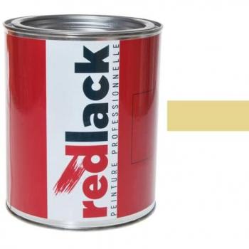 Pintura Rojiza Marfil Claro RAL 1015 Mate 1L