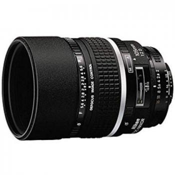 Tamron SP 105mm f/2 Di VC USD MACRO