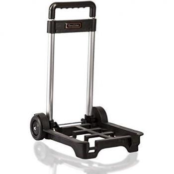 LeanPac Small Folding Hand Cart