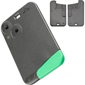 Renault Laguna Key Card Protector