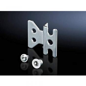 SZ Wandmontagebeugels voor AE Behuizingen 15mm