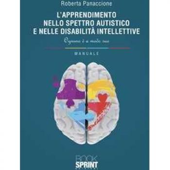 L' apprendimento nello spettro autistico e nelle disabilità intellettive