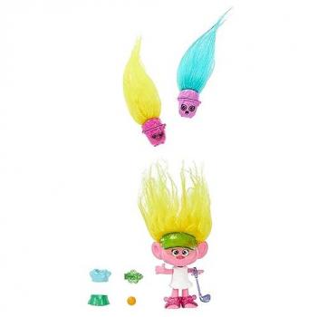 Poupée Trolls Viva Hair Pops