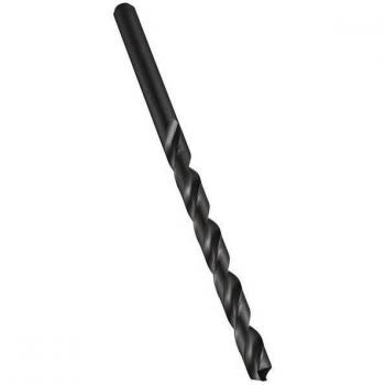 Foret hélicoïdal D.9.75mm HSS Trempé Dormer (5 unités)