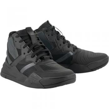 Zapatillas Moto Speedflight Black EU39 Alpinestars