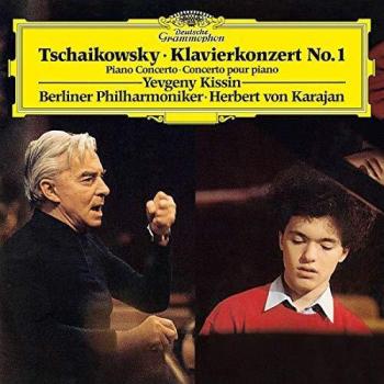 Tchaikovsky: Piano Concerto No.1 In B Flat Minor.