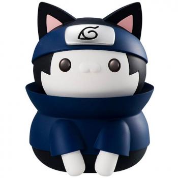 Figura de colección Sasuke Uchiha 10 cm