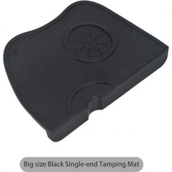 Coffee Tamper Holder Mat