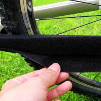 Chainstay Protection Cycling Accessory