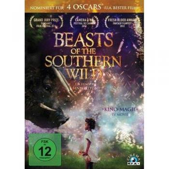 Beasts of the Southern Wild