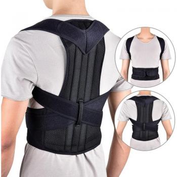 Chaleco de corrección postural