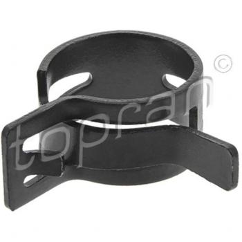TOPRAN Collier de serrage N90655401