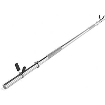 CargaPro 140 cm – Barra Antideslizante
