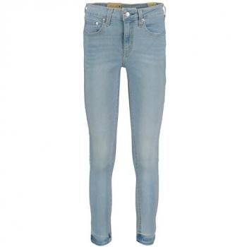 Levi's Jeans 721 Worn In Slim Alta
