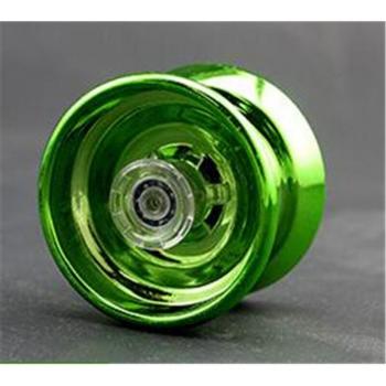 Children's Classic 4-Color Yo Yo Ball