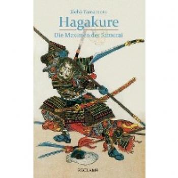 Yamamoto, Jocho: Hagakure