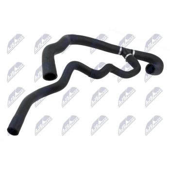 Durite De Refroidissement Moteur NTY CPP-FR-011