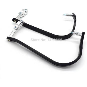 Accesorio Evomosa: Manillar Guardado 22 mm ATV