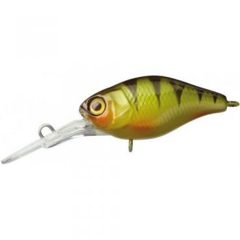Illex Tiefenlaufender Wobbler Chubby 38