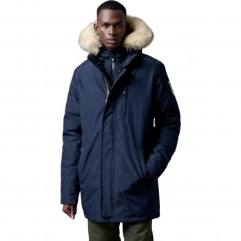 Courchevel Forestland Insulated Parka