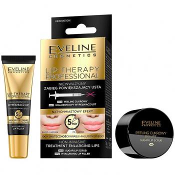 Eveline Cosmetics Suero de Labios Voluminizador