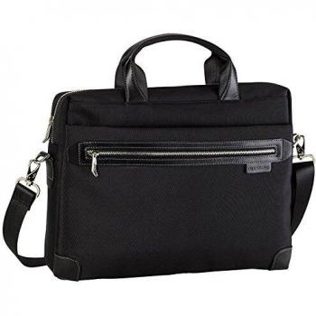 Messenger Sac Rivacase Noir 15,6 CM – Neuf