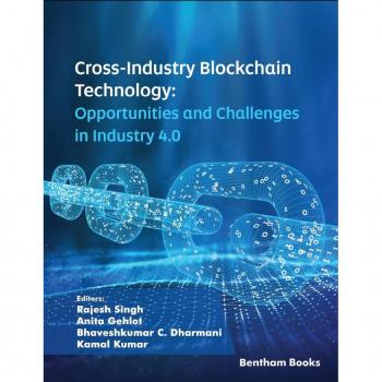 Vitalsource Technologies, Inc. Cross-Industry Blockchain Technology: Opportunities and Challenges in Industry 4.0