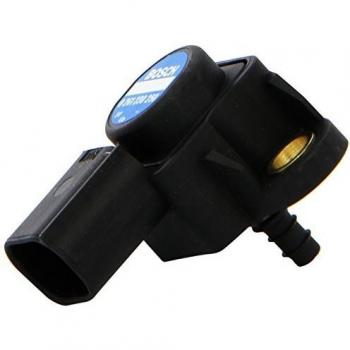 BOSCH Sensor de presión de sobrealimentación