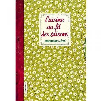Cuisine au fil des saisons