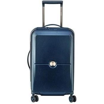 Trolley Delsey Turenne 55 cm cabine 4 roues