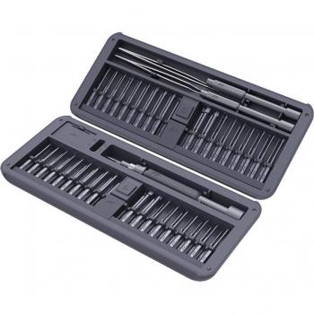 Xiaomi JIMI JM-GNT80 Destornilladores Bricolaje 80 piezas