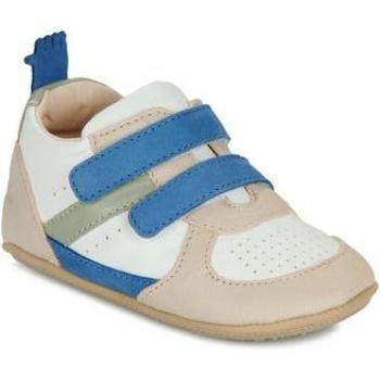 Sapatilha Velcro My Pre Basket Easy Peasy para Rapazes