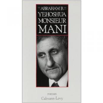 Monsieur Mani