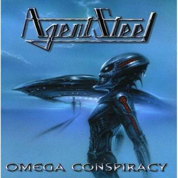 Omega Conspiracy