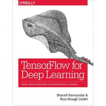 Vitalsource Technologies, Inc. TensorFlow for Deep Learning