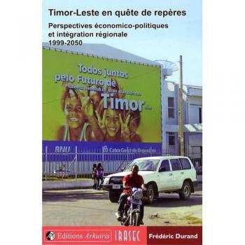 Timor Leste en quête de repères
