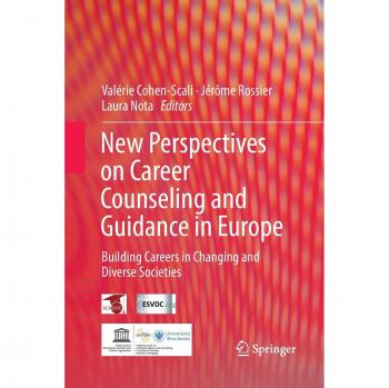 New perspectives on career counseling and guidance in Europe