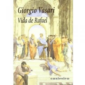 Vida de rafael.