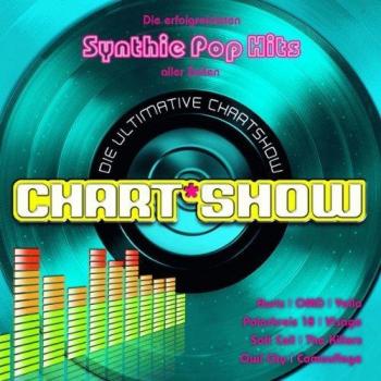 Synthie-Pop Chartshow: Die Ultimative Sammlung