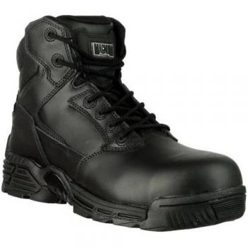 Magnum Safety Boots 6.0