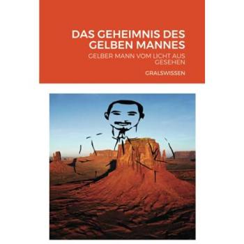 Wissa, Adler: DAS GEHEIMNIS DES GELBEN MANNES
