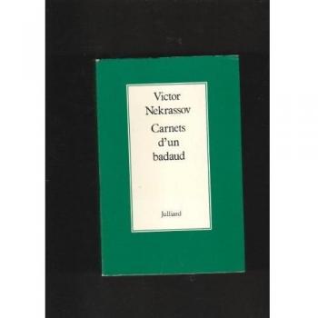 Nekrassov V