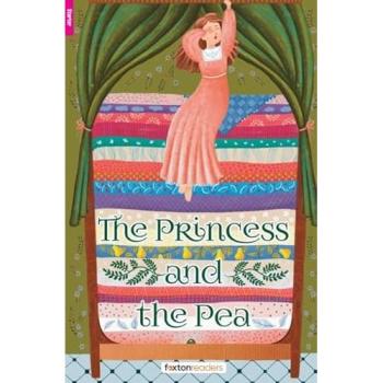 Hans Christian Andersen The Princess & the Pea