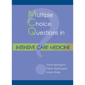 MCQs in Intensive Care Medicine