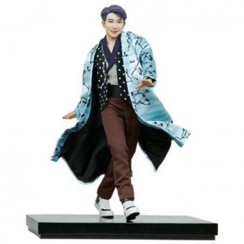 BTS RM Premium Statue