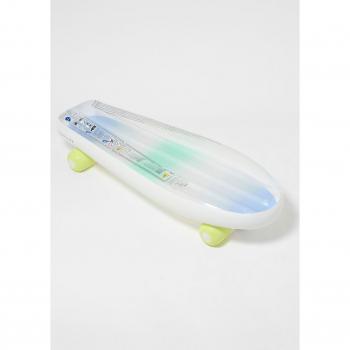 Rayo de Sol Skate Pad