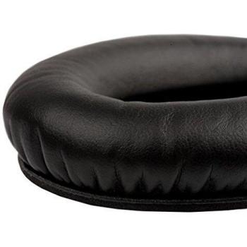 Black Bose SoundLink Ear Pad Kit – Replacement