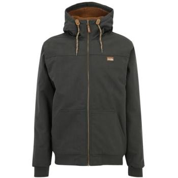NatureSwing Green XXL Shell Jacket